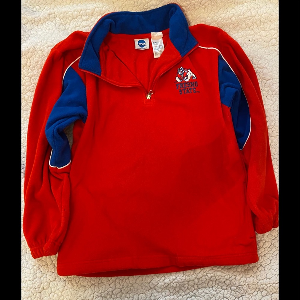 NCAA Fresno State Fleece